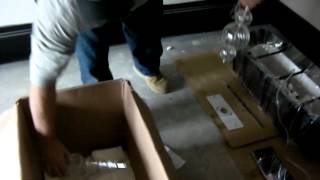 Day 189 - Electrical Trim-out - 4319 Cedar Bluff