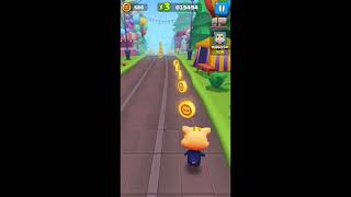 "Epic Cat Runner Adventure! 🐾 Fast, Fun & Adorable!" screenshot 5