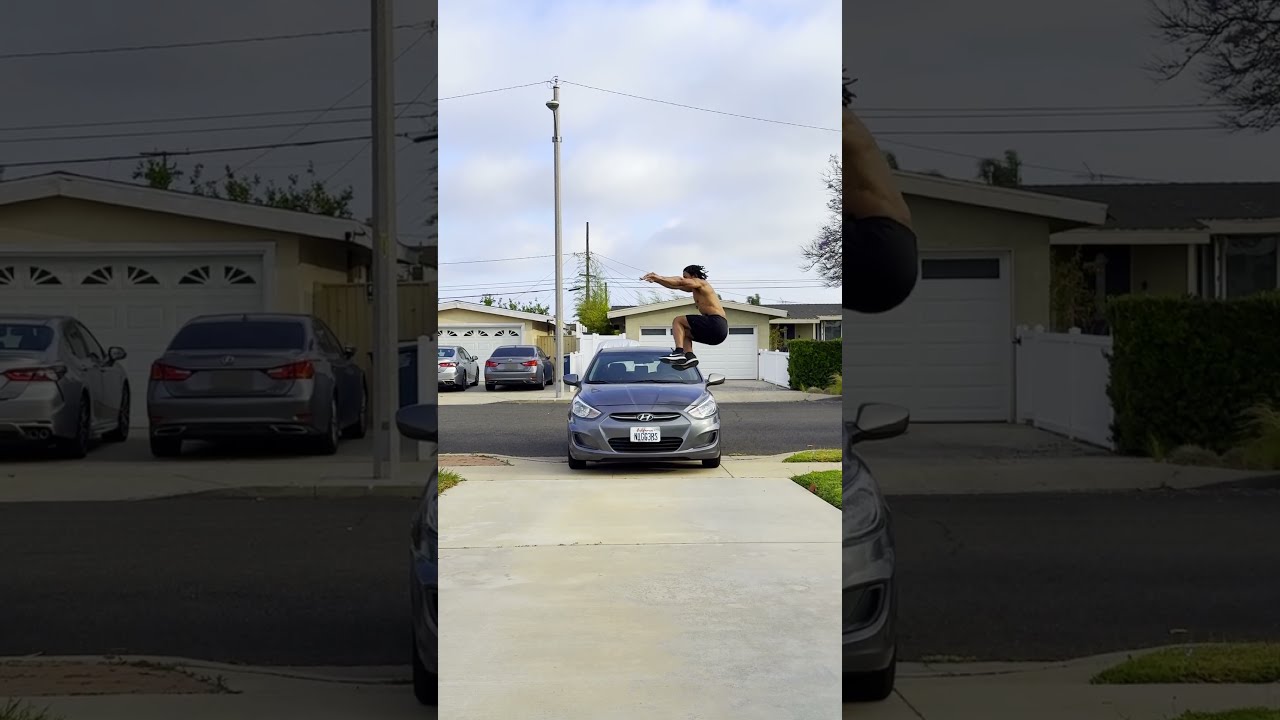 WHO CAN JUMP THE FARTHEST