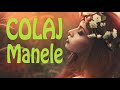 COLAJ MANELE NOI OCTOMBRIE 2018 (Super Piese)