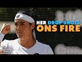 Why Ons Jabeur&#39;s Drop Shot can Net her a Slam