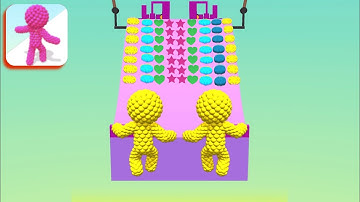 NEW UPDATE  SANDMAN RUN 😍🌟: All Levels Gameplay Walkthrough Android, iOS