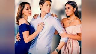 KAHIT GANO'N PA MAN BY MARICRIS GARCIA