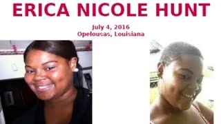 '🕵🏾‍♀️UnsolvedCase🕵🏾‍♀️- Erica Hunt, 20, Disappeared 4th Of July Weekend 2016! (9)
