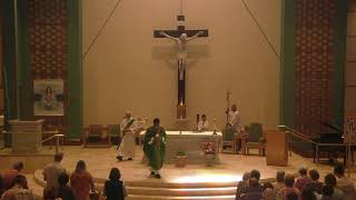 February 8, 2026 (The Fifth Sunday in Ordinary Time)