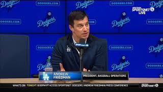 Dodgers organization hints at new mlb drug testing in wake of tyler
skaggs tragedy