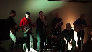 Baby - Gabi Hartmann - Chez Louise / Du rock dans l'blues