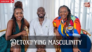 Detoxifying Masculinity Ft Rix Poet | Episode 138