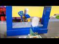I Rebuilt LEGO’s Krusty Krab Bigger and Better | Brick Master Dave