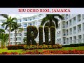 Riu Ocho Rios Jamaica Hotel Spotlight 2021