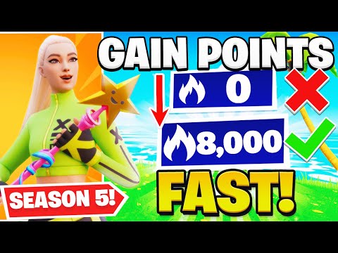 How To Get 1000+ Arena Points A Day U0026 Get CHAMPION League FAST! (Play Arena Like Marzz Ow, Reet)