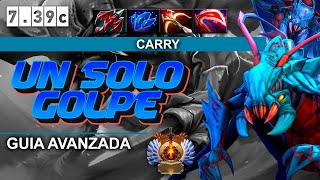 ¡WEAVER SOLO NECESITA SEGUNDOS PARA MATARTE! - Weaver Carry