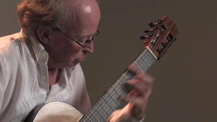 Carlos Barbosa-Lima La bikina