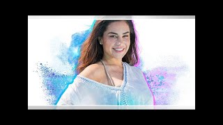 - Les Photos Officielles Dévoilées, Milla Jasmine A Une Réaction Étonnante