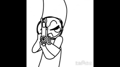 W.I.P (this is a rough animation/Animatic