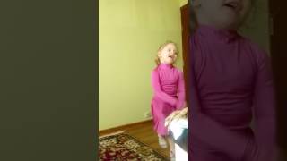 Cea Mai Tare Dansatoare