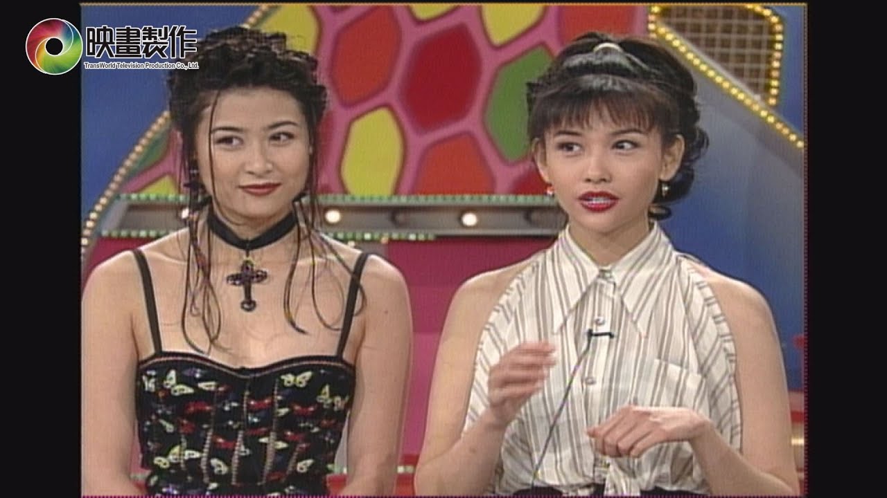 【金曲龍虎榜】191 | 廣告現場 | 邱淑貞 & 吳雪雯 |