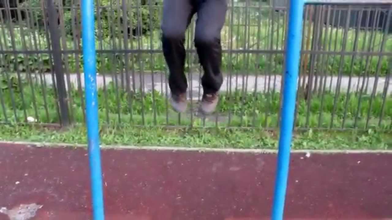 Плюшевая борода отдыхает. Самая большая бицуха. Попа ОгРЕХ. - YouTube