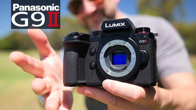 Lumix G100 - Is Now the Perfect Time to Buy? 