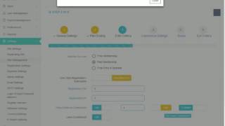 Pro MLM Software - Unilevel MLM Plan