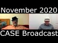 Trailer - November 2020 CASE Broadcast. TOO BUSY saying YES to everything? Discover the POWER of NO!