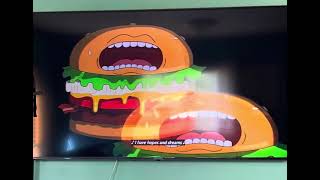 Hungee Squirrel But Its The Japanese Dub Kiff