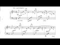 Leonid Desyatnikov - Nachklänge aus dem Theater (Suite, Pieces 2 and 6)