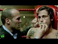 SNATCH: Cerdos y diamantes | Las Mejores Escenas | Brad Pitt, Jason Statham, Guy Ritchie