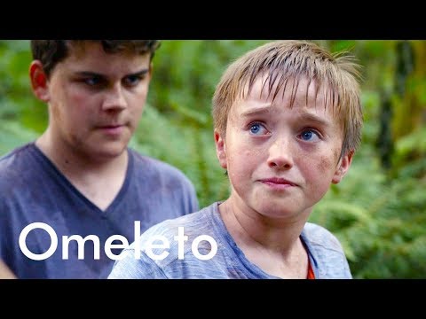 A young boy is bitten by a deadly snake, forcing his buddies to test their friendship. | Snake Bite