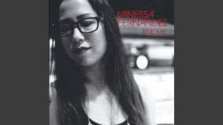 Video thumbnail of "Vanessa Fernandez - Here but I'm Gone"