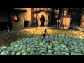 Guild Wars 2 - Guided City Tour - Divinity's Reach