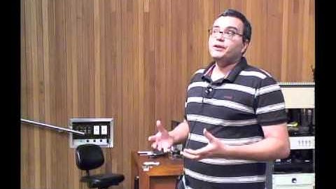 Workshop on Low-Dimensional Dynamics - Daniel Smania