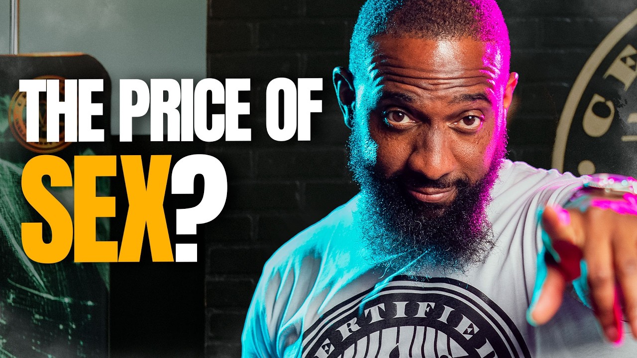 THE REQUIREMENTS OF SUCCESS | Wallstreet Trapper (Trappin Tuesday's)