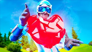 So Done Fortnite Highlights Ft. Soar Dylan