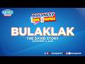 BULAKLAK - DAVID | Papa Dudut | Barangay Love Stories