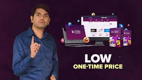 VideoCreator: All-in-One Video Ad Maker