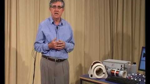 Introductory NMR & MRI: Video 03: How the Terranova-MRI works