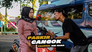 PARKIR CANGOK