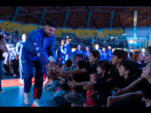 Vero Volley Day 2025