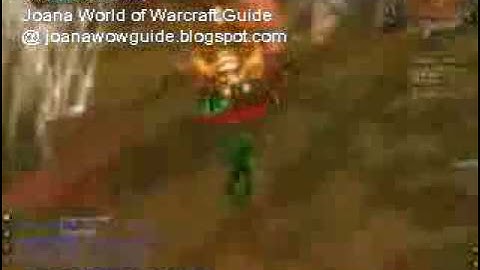 World of Warcraft - GM Commands