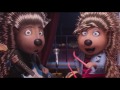 『SING/シング』「アッシュ、彼氏の浮気を目撃!!」(吹替:長澤まさみ×水樹奈々×谷山紀章)