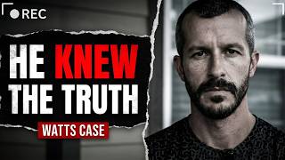 He Begged for His Family's Return on Camera… But Knew the Truth | The Chris Watts Case | TRUE CRIME