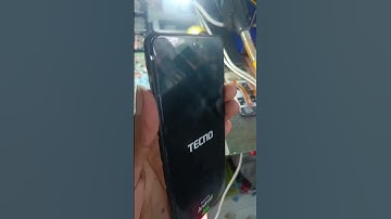 tecno camon 20 dead solution success