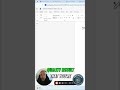 SEO Algorithm Secrets: Stop Gaming, Start Ranking! #shorts