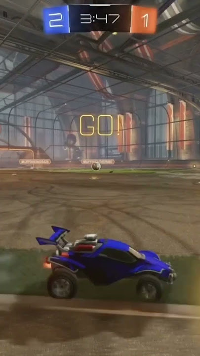 #rocketleagueclip