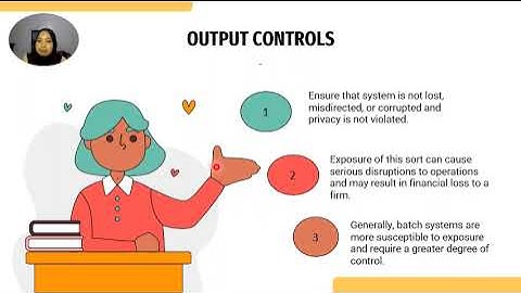 Computer-Assisted Audit Tools and Techniques- Part 2