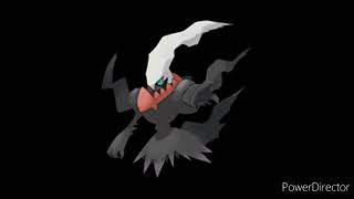Darkrai for 30 Seconds