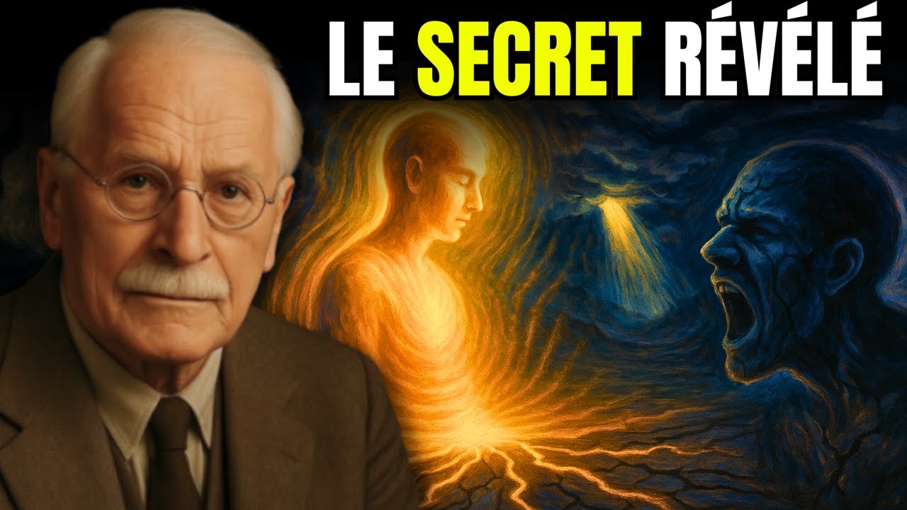 Le Danger Caché Dans Le Silence De L’Empathique | Carl Jung