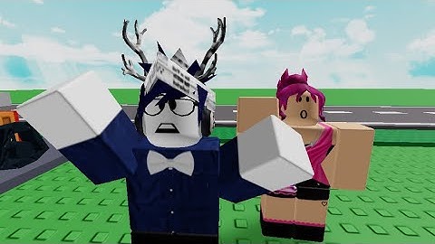 Gravity Cat not amused - Roblox