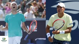 PARIS MASTERS 2025 DAY 1 SCHEDULE & ORDER OF PLAY REVEALED